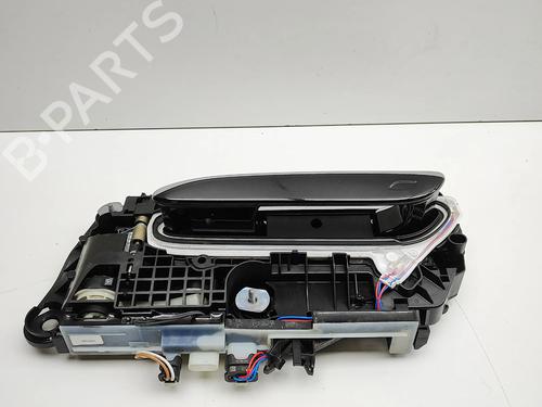 Used Front left exterior door handle Front left exterior door handle 37469418 37469418