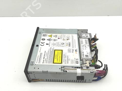 Electronic module PORSCHE MACAN (95B) 3.0 S Diesel | BP33381287M83 - Image 5