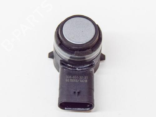 Elektronisk modul BMW 6 Gran Turismo (G32) 630 i (258 hp) 8834779