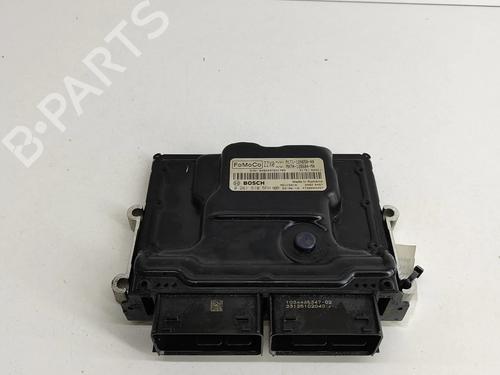 Used Engine control unit (ECU) Engine control unit (ECU) FORD PUMA (J2K, CF7) 1.0 EcoBoost mHEV (155 hp) 28549050 28549050