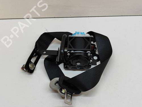 Front right seatbelt MERCEDES-BENZ B-CLASS Sports Tourer (W245) B 180 CDI (245.207) | BP28562474I25