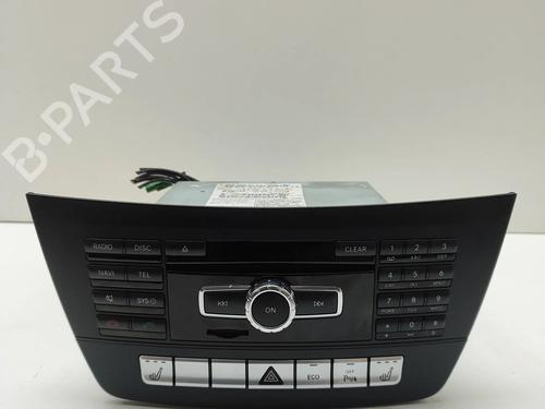 Electronic module MERCEDES-BENZ C-CLASS (W204) C 350 CDI (204.023) | BP29731097M83  - Image 8