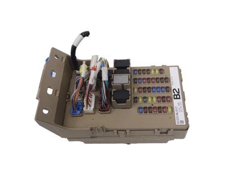 Used Fuse box Fuse box SUBARU OUTBACK (BS) 2.0 D AWD (BSD) (150 hp) 33360551 33360551