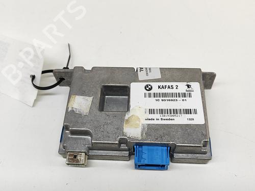 Module électronique JAGUAR I-PACE (X590) EV400 AWD (400 hp) 24581178