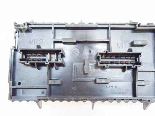 Fuse box MERCEDES-BENZ GLA-CLASS (X156) GLA 200 (156.943) | BP20337868E1 