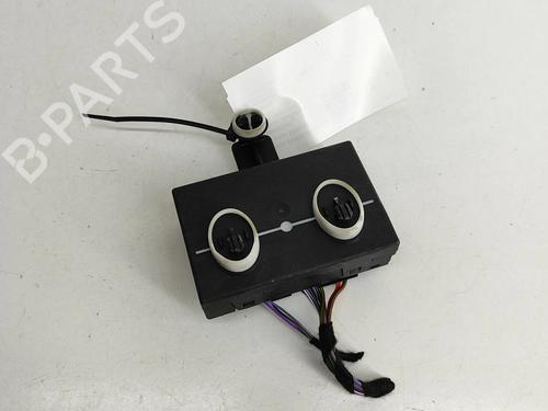 Electronic module SKODA YETI (5L) 2.0 TDI | BP22998555M83 