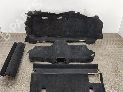 Seats set PORSCHE 911 (992) GT3 (992810) | BP27777434C78 