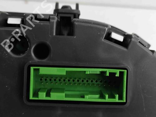 Instrument cluster LAND ROVER RANGE ROVER EVOQUE (L538) 2.0 D 4x4 | BP24975870C47