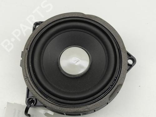 Lautsprecher für BMW 3 Gran Turismo (F34) 320 d xDrive (190 hp) 28121516