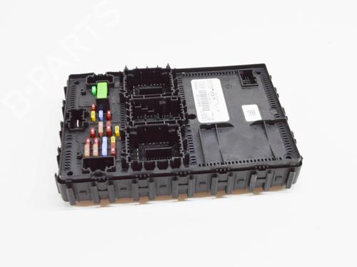 Electronic module FORD FIESTA VII (HJ, HF) 1.0 EcoBoost | BP14454501M83 