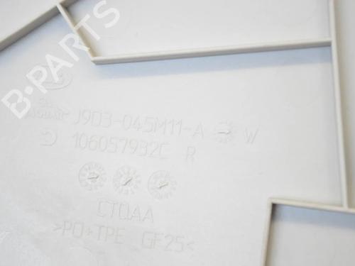 Console centrale JAGUAR I-PACE (X590) EV400 AWD | BP30248643I22 