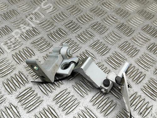 Hinge/Door check strap VW GOLF VIII (CD1, DA1) 2.0 TSI R 4motion | BP30005112C146