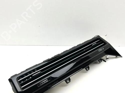 Air vent VW TOUAREG (CR7, RC8) 3.0 TDI 4motion | BP40486426I21 - Image 2