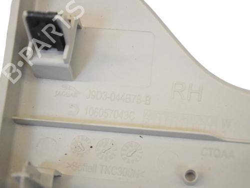 Other JAGUAR I-PACE (X590) EV400 AWD | BP30248795O1 