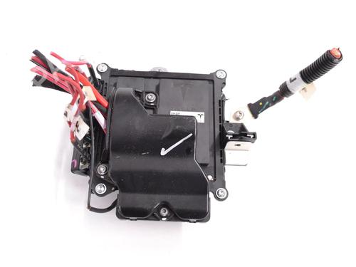Used Electronic module Electronic module TESLA MODEL X (5YJX) P100D AWD (772 hp) 33351536 33351536