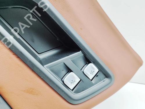 Bagagerumsbeklædning BMW X7 (G07) xDrive 40 i Mild Hybrid | BP32269571I3