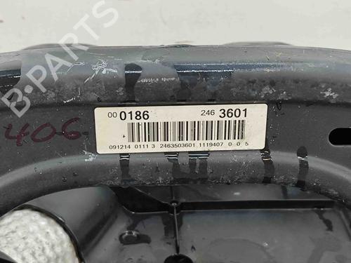 Rear axle MERCEDES-BENZ A-CLASS (W176) A 180 (176.042) | BP25614349M2