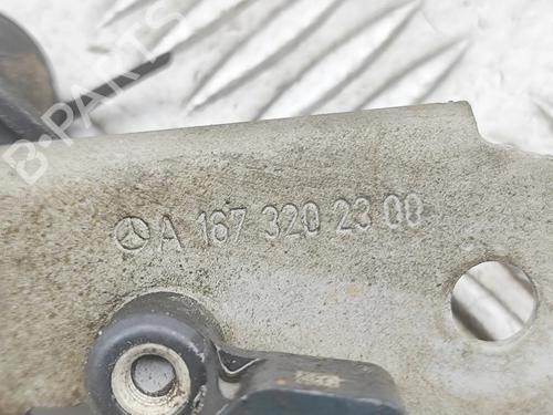 Electronic sensor MERCEDES-BENZ GLE (V167) GLE 400 d 4-matic (167.123) | BP33937935M84  - Image 7