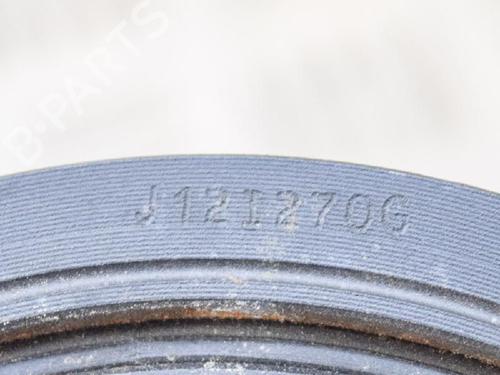 Pulley TOYOTA YARIS (_P13_) 1.3 (NSP130_, NSP130) | BP14621471M122 