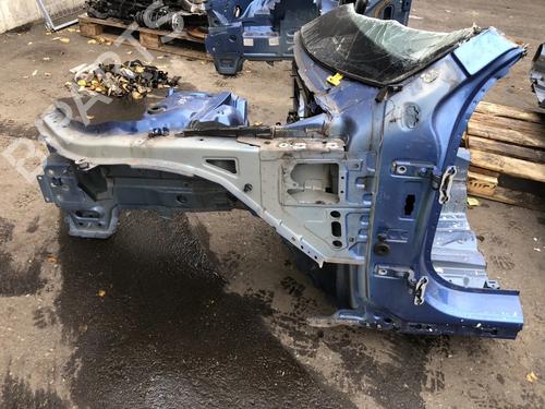 Used Other Other VOLVO V90 II Estate (235) D4 (190 hp) 15910228 15910228