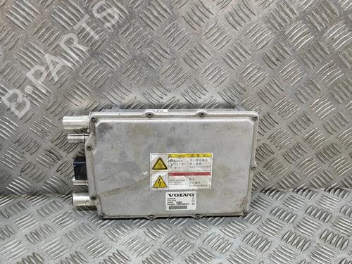 Used Inverter/Converter VOLVO S60 III (224) T6 Twin Engine AWD (340 hp) 27777115