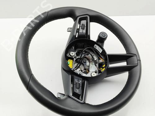 Steering wheel PORSCHE 911 (992) 3.0 Carrera 4 S (992420) | BP30621037C49 - Image 5