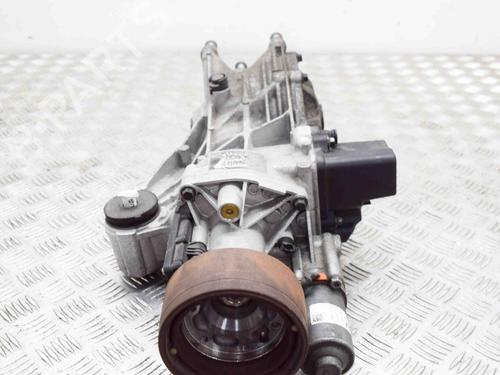 Rear differential VOLVO V90 II Estate (235) D5 AWD | BP7798128M24 