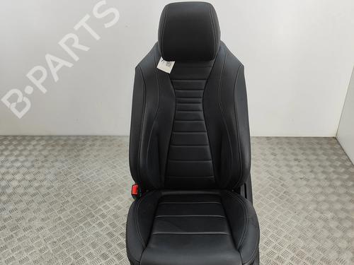 Used Left front seat Left front seat MERCEDES-BENZ E-CLASS (W213) E 300 de 4-matic (213.011) (306 hp) 34282149 34282149
