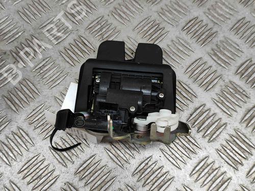 Tailgate lock AUDI A3 Sportback (8VA, 8VF) 1.5 TFSI | BP18165217C101 