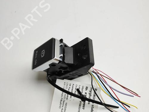 Switch NISSAN ARIYA (FE0) EV | BP38094468I30 - Image 2
