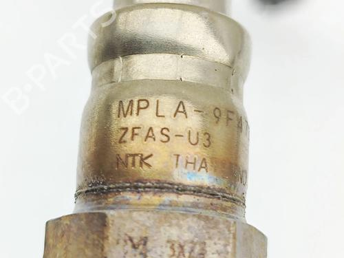 Electronic sensor LAND ROVER DEFENDER Station Wagon (L663) P525 4x4 | BP32525616M84  - Image 5