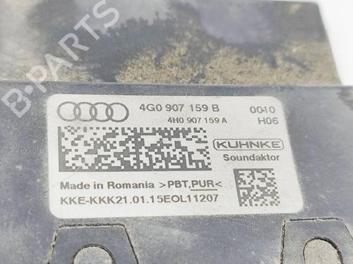 Electronic module AUDI A6 C7 (4G2, 4GC) S6 quattro | BP32369560M83 - Image 7