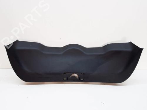 Used Boot lining Boot lining TOYOTA PRIUS (_W5_) 1.8 Hybrid (ZVW50, ZVW50_, ZVW51_, ZVW50R, ZVW51) (122 hp) 27757486 27757486