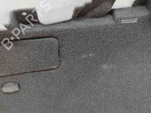 Boot lining SKODA KAROQ (NU7, ND7) 2.0 TDI | BP27790305I3 