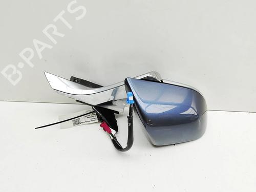 Right mirror TESLA MODEL 3 (5YJ3) EV Performance AWD | BP33176557C27  - Image 5