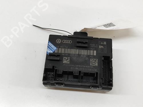 Used Electronic module AUDI A6 C7 Avant (4G5, 4GD) RS6 quattro (560 hp) 27375500