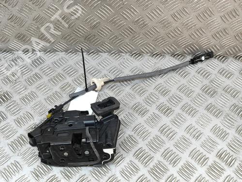 Used Front right lock VW GOLF VII (5G1, BQ1, BE1, BE2) e-Golf (115 hp) 18313624