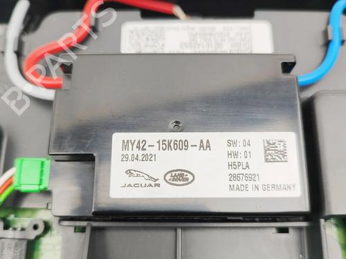 Interior roof light LAND ROVER DISCOVERY V (L462) D300 MHEV 4x4 | BP30644375I8