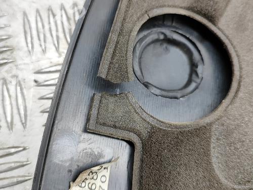 Upper protection JAGUAR F-TYPE Convertible (X152) 3.0 SCV6 | BP27257804M93 