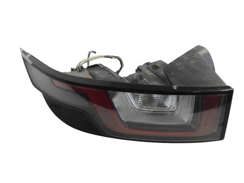 Used Left taillight Left taillight LAND ROVER RANGE ROVER EVOQUE (L538) 2.0 D 4x4 (180 hp) 33363011 33363011