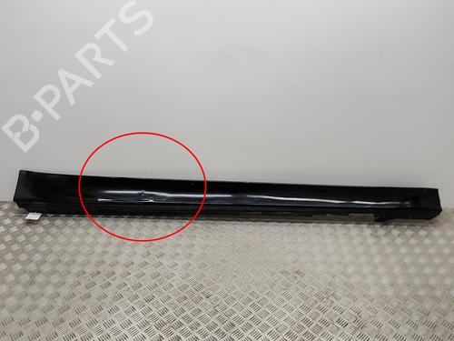 Højre sidekjole Højre sidekjole BMW 3 (F30, F80) 330 e (252 hp) 36644447 36644447