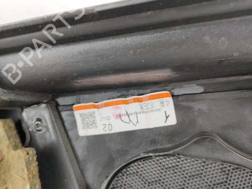 Rear left panel MAZDA CX-9 (TB) 3.5 | BP23416324C60  - Image 7