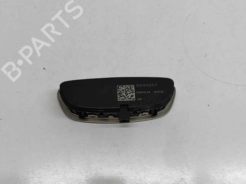 Kabinelys VOLVO XC60 II (246) 2.0 B5 Mild-Hybrid | BP29486421I8  - Image 5