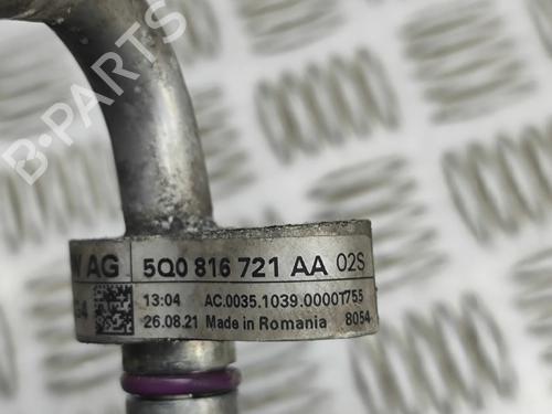 AC pipe VW T-ROC (A11, D11) 1.5 TSI | BP32680200M126  - Image 7