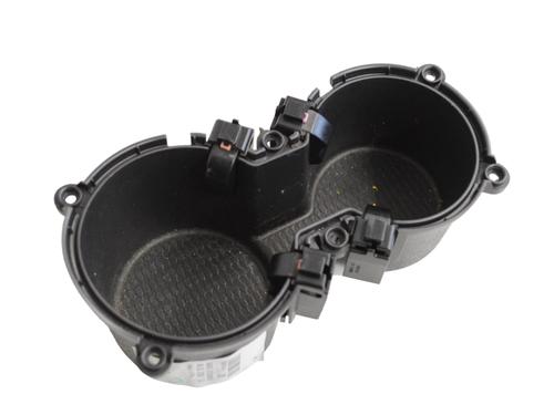 Used Cup/Object holder HYUNDAI TUCSON (TL, TLE) 1.7 CRDi (116 hp) 30268527
