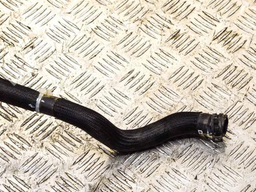 Pipe JAGUAR I-PACE (X590) EV400 AWD | BP28547674M125