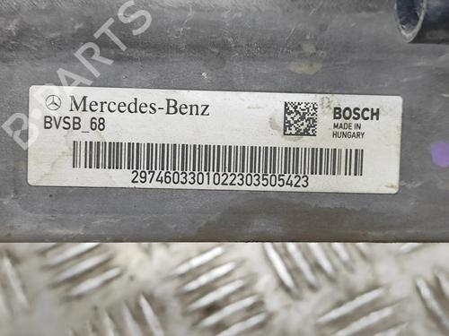 Steering rack MERCEDES-BENZ EQS (V297) EQS 450+ (297.123) | BP33368233M22  - Image 6