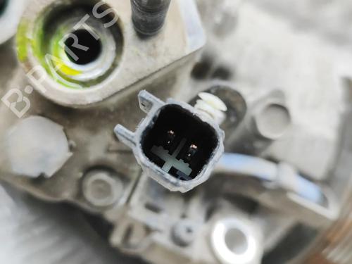 AC compressor FORD TRANSIT CUSTOM V362 Van (FY, FZ) 2.0 EcoBlue mHEV | BP36067265M34 - Image 4