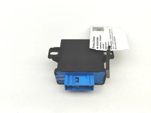 Electronic module PORSCHE MACAN (95B) 3.0 S Diesel | BP31047317M83