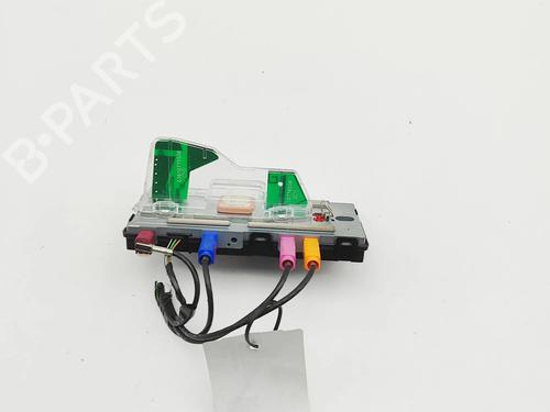 Antenne/Base VOLVO XC40 (536) T3 | BP39930447C140 - Image 3